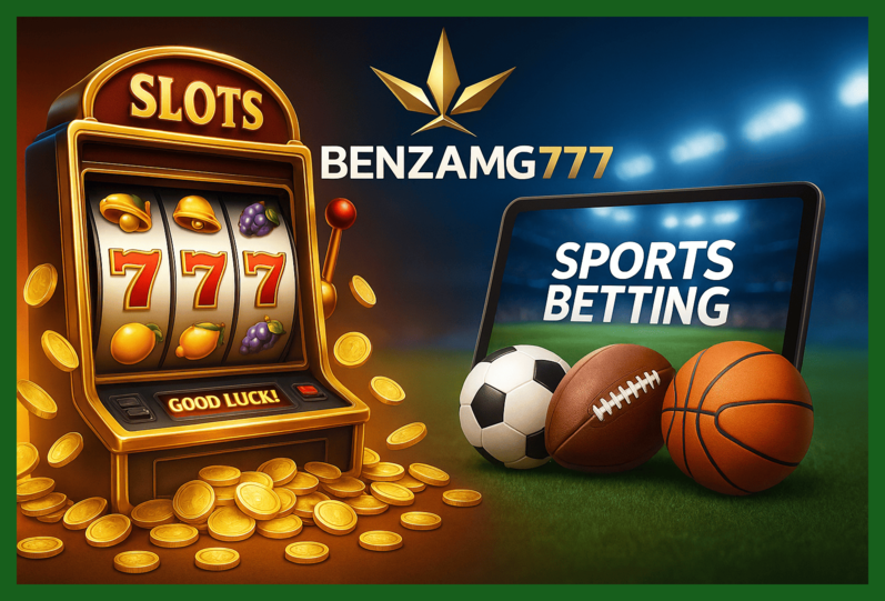 
                                Cassino Online BENZAMG777
                                